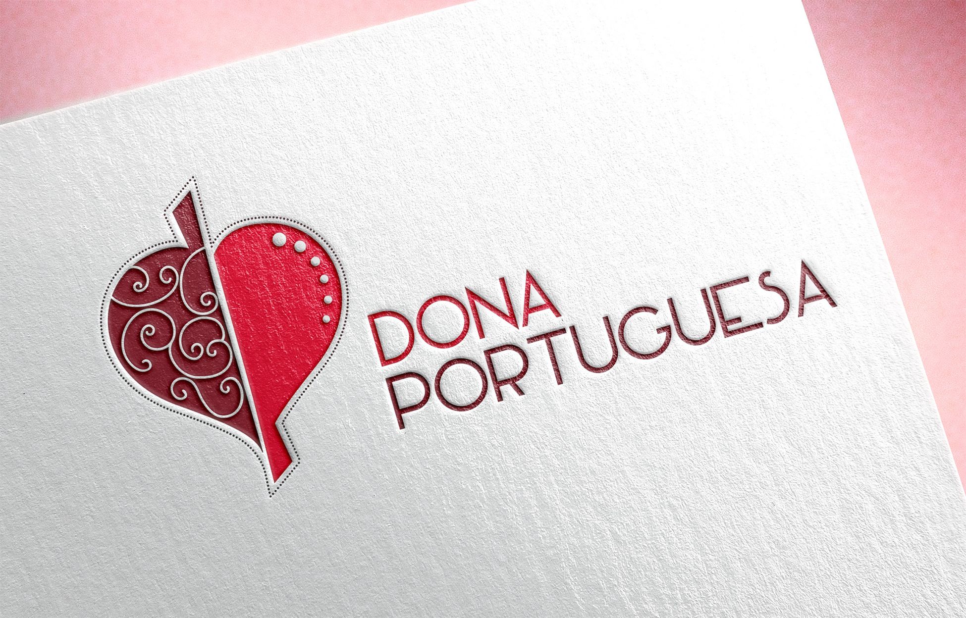Dona Portuguesa Portfolio 2