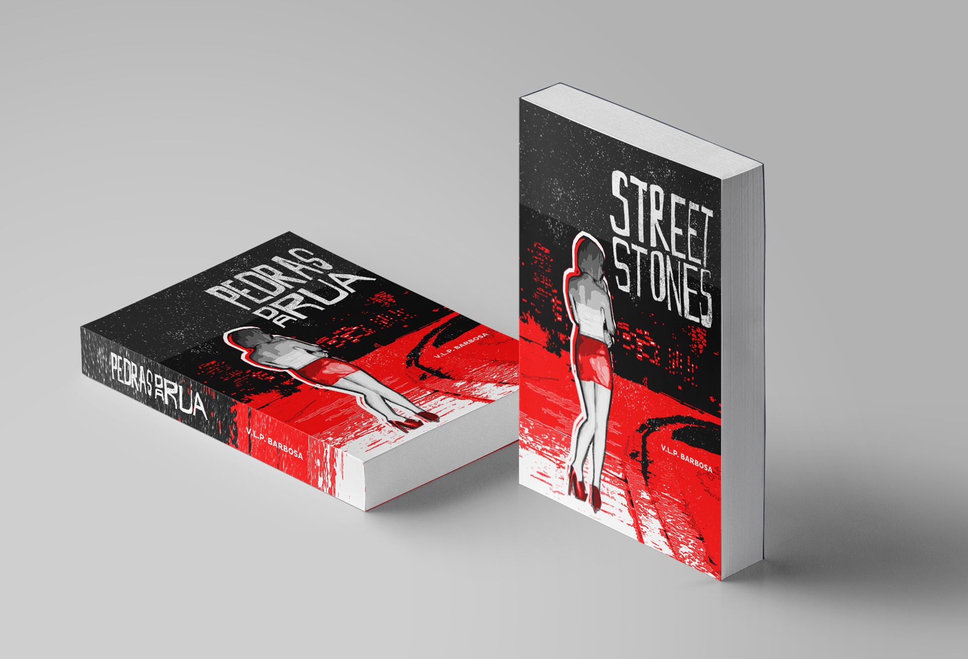 Stones Street Portfolio 4