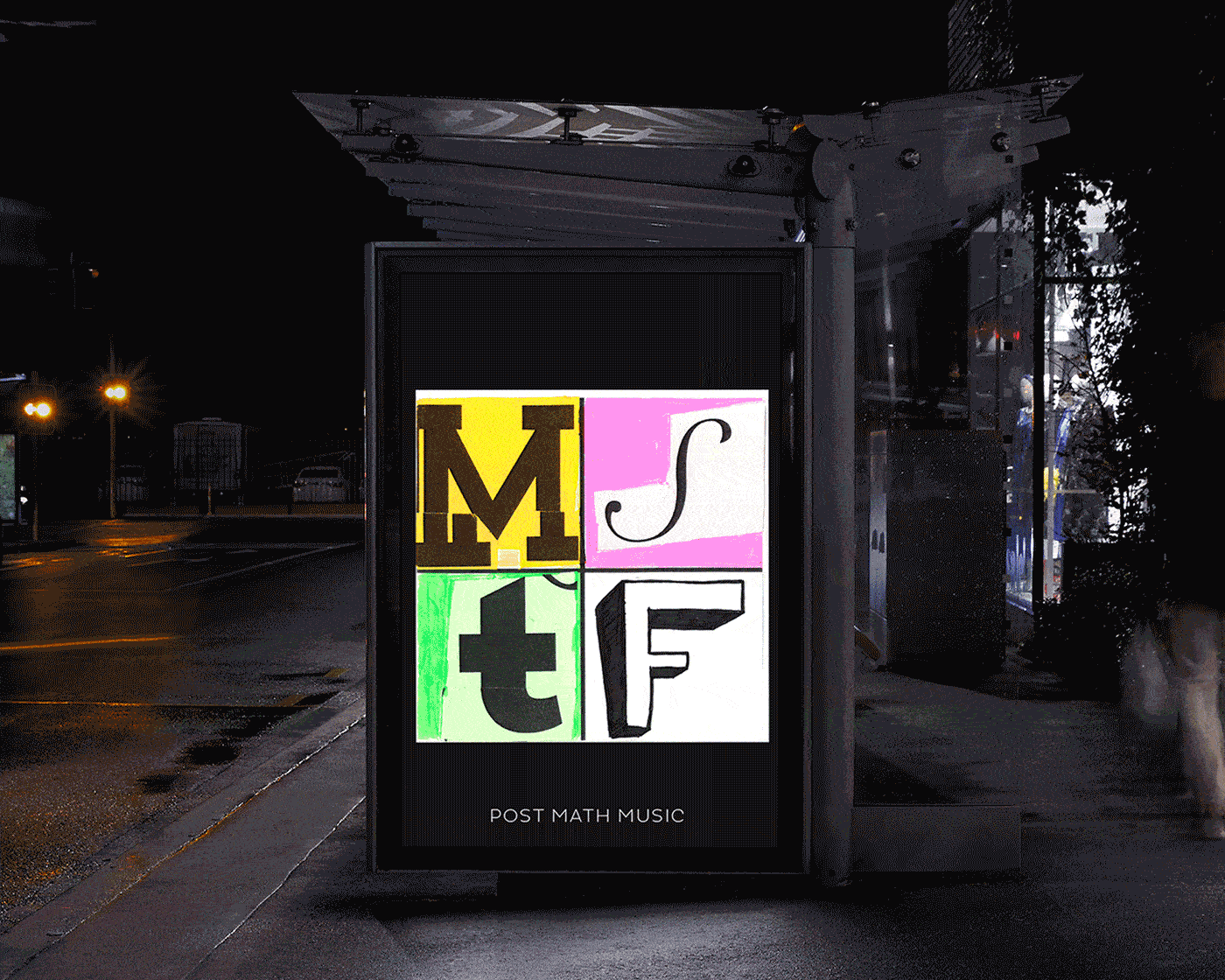 MSTF Portfolio 2 MSTF Portfolio 2