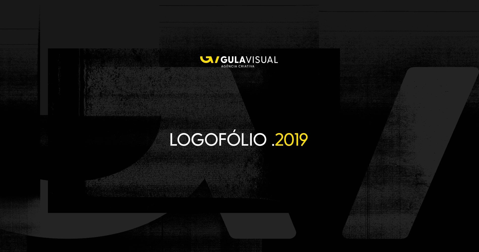 Logofolio 2019 Portfolio 2