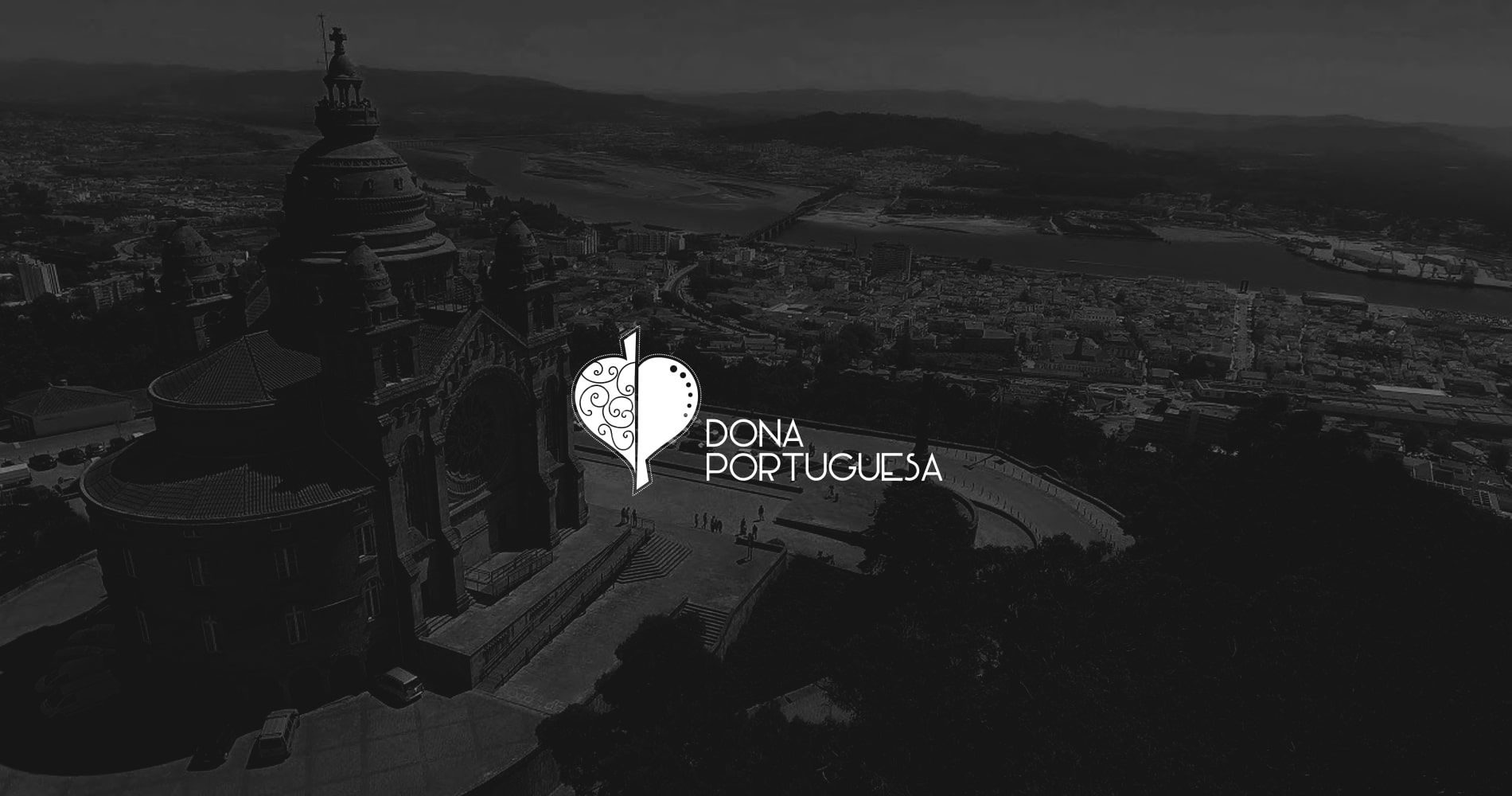 Logofolio DonaPortuguesa