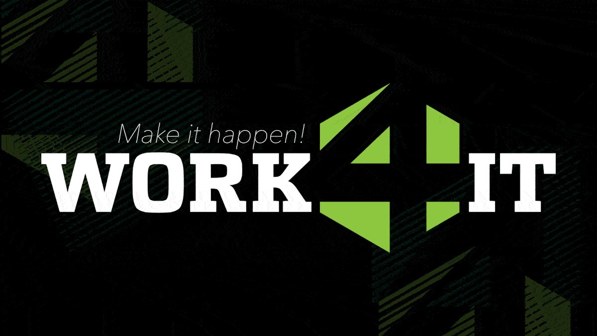 Work4It Portfolio 6 Work4It Portfolio 6